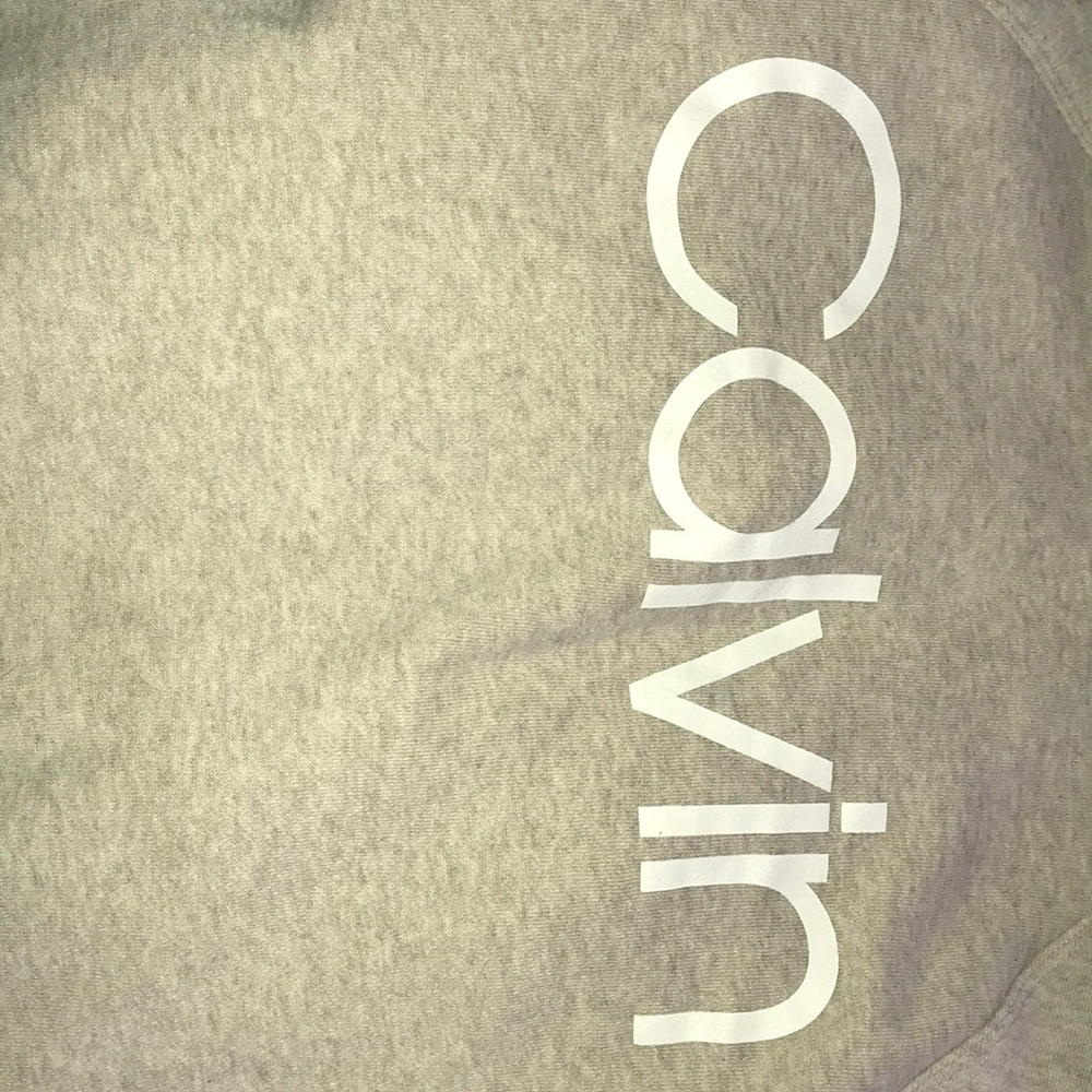 Calvin Klein turtle neck - Picture 2 of 3